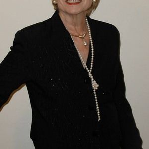 Meet your Posher, Harriet